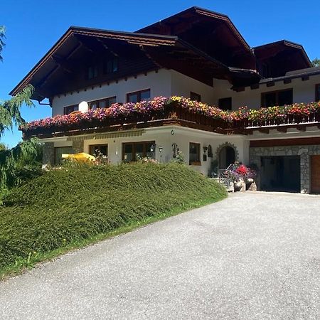 Landhaus Wieser 拉姆绍达赫斯坦 外观 照片