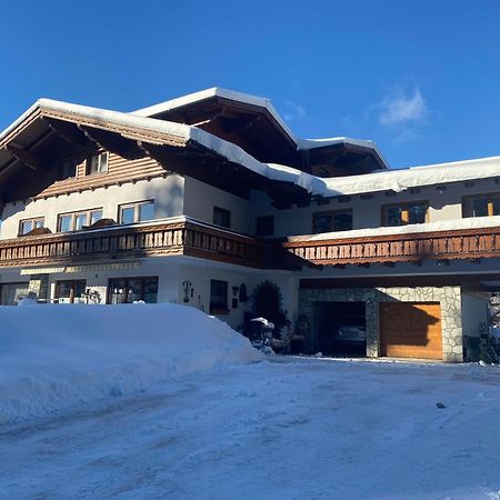 Landhaus Wieser 拉姆绍达赫斯坦 外观 照片