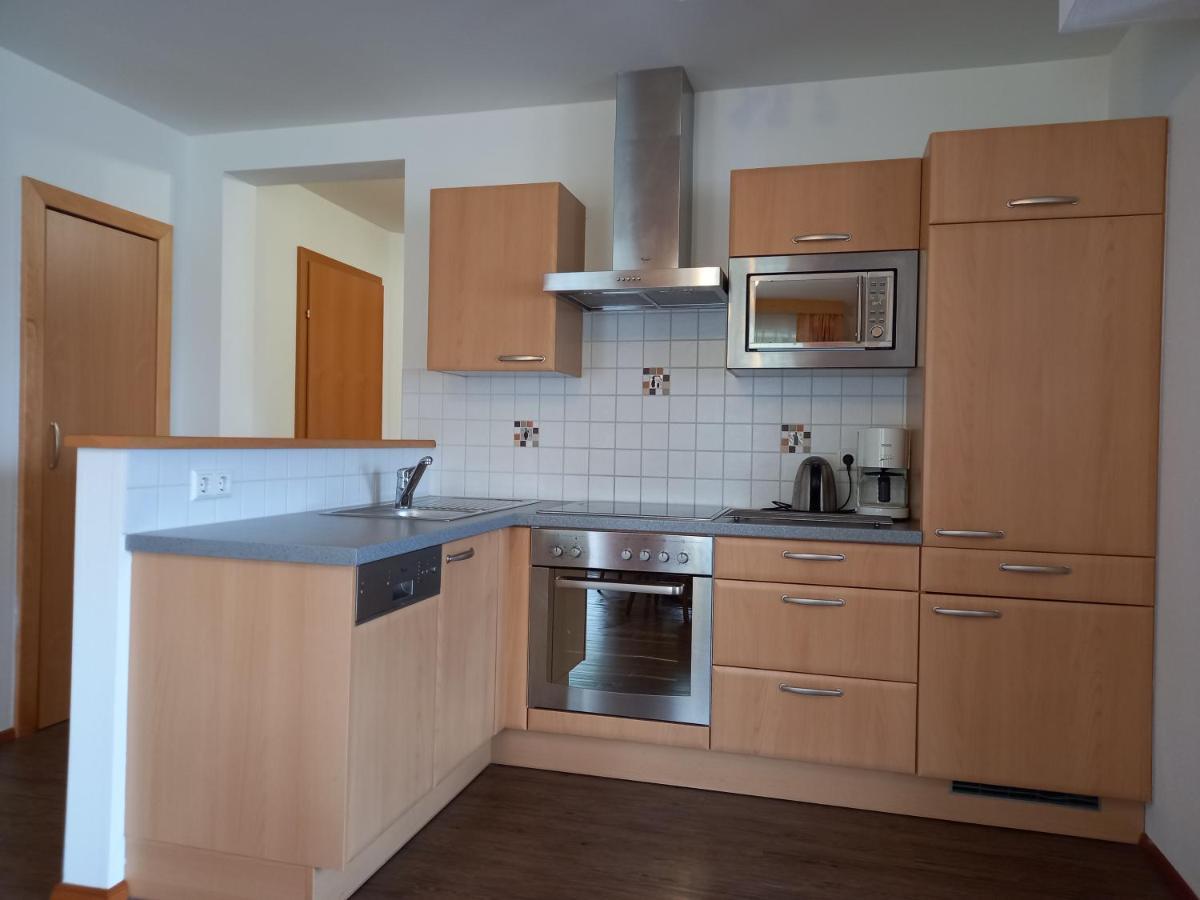Landhaus Wieser 拉姆绍达赫斯坦 外观 照片