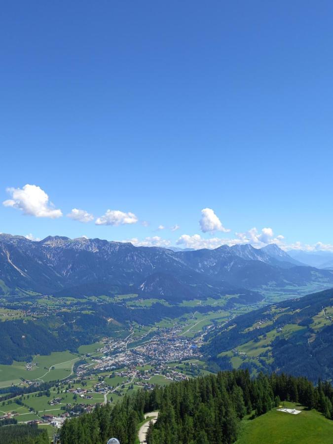 Landhaus Wieser 拉姆绍达赫斯坦 外观 照片